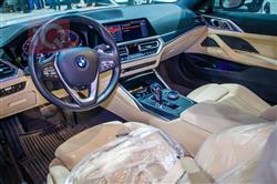 بی ئێم دەبڵیو 4 سیریەس